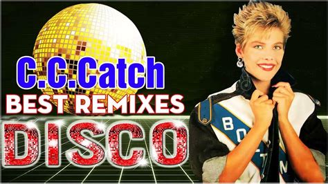 megaix|C.C.Catch .